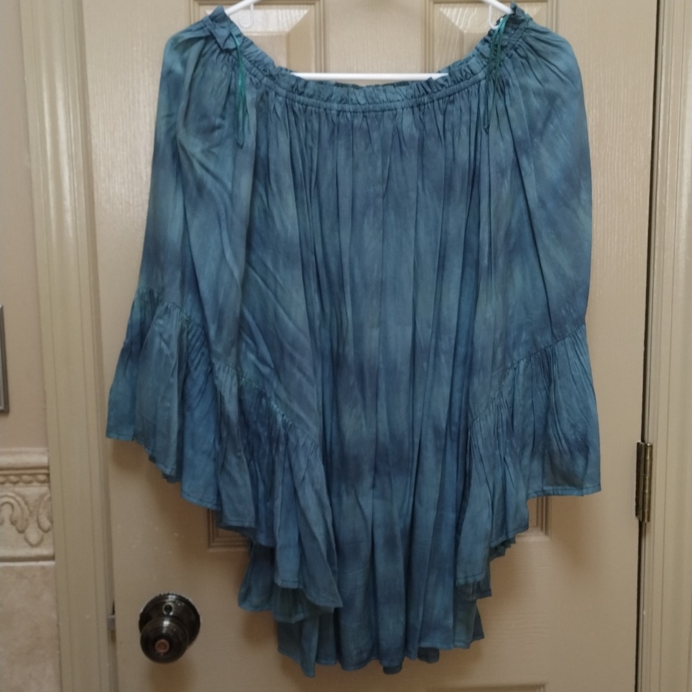 Woman's blouse